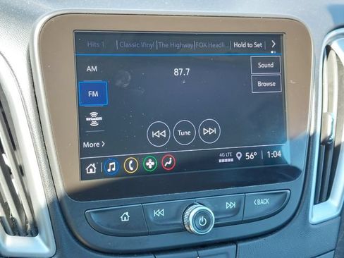 Used 2024 Chevrolet Malibu LT FWD image 36