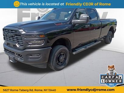 Used 2025 RAM 2500 Tradesman