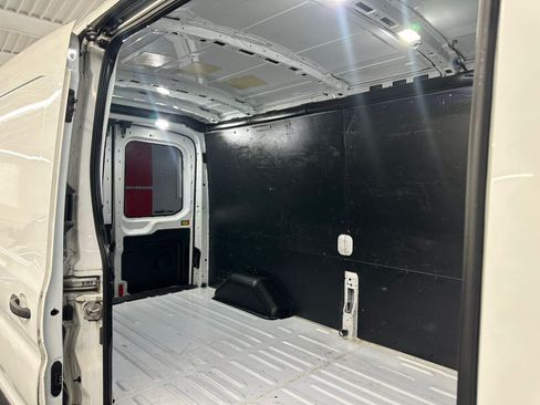 Used 2020 Ford Transit 250 Medium Roof w/ Interior Upgrade Package RWD image 27