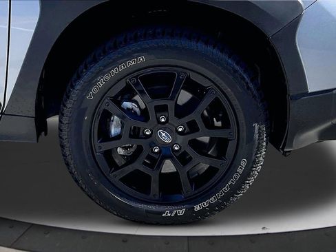 Used 2024 Subaru Crosstrek 2.5i Wilderness w/ Crosstrek Mirror Package image 32