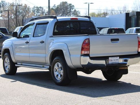 Used 2006 Toyota Tacoma PreRunner image 6