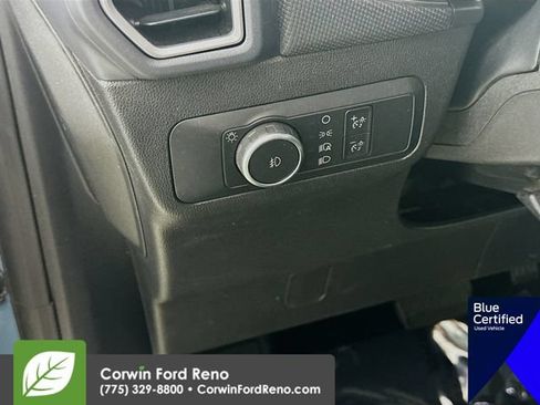 Certified 2022 Ford Bronco Sport Big Bend w/ Convenience Package AWD/4WD image 13