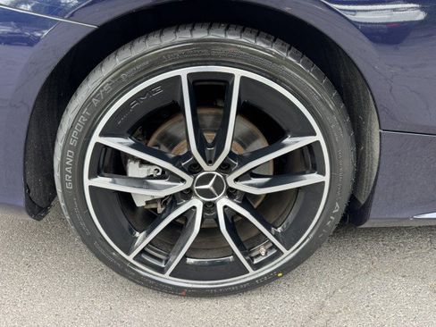 Used 2019 Mercedes-Benz C 43 AMG 4MATIC Coupe w/ Multimedia Package image 39