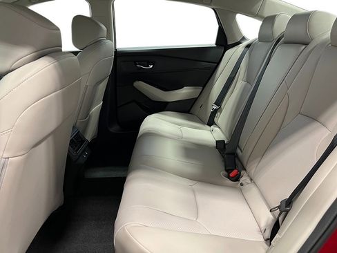 New 2025 Honda Accord EX-L image 30