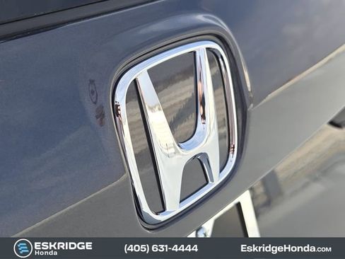 New 2026 Honda CR-V EX image 7