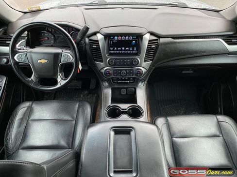 Used 2019 Chevrolet Tahoe LT image 10