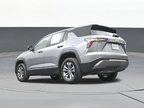 Used 2026 Chevrolet Equinox LT w/ Convenience Package II AWD/4WD image 44