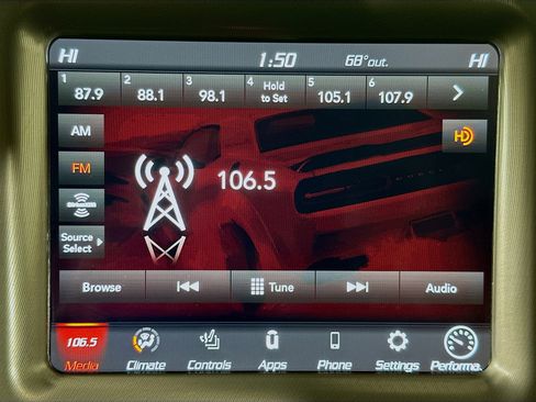 Used 2021 Dodge Challenger R/T Scat Pack image 19