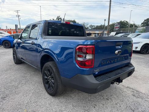 Used 2024 Ford Maverick XLT w/ XLT Luxury Package FWD image 8
