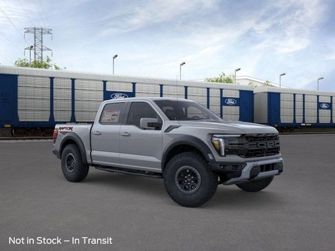 New 2026 Ford F150 Raptor image 10