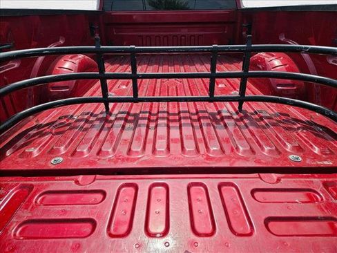 Used 2022 Ford F350 Lariat w/ Lariat Value Package image 6