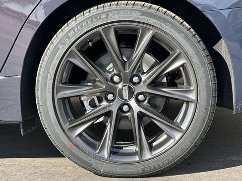 New 2026 Cadillac CT5 Sport w/ Technology Package image 5