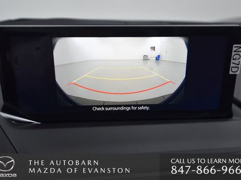 New 2025 MAZDA MX-5 Miata Club image 38