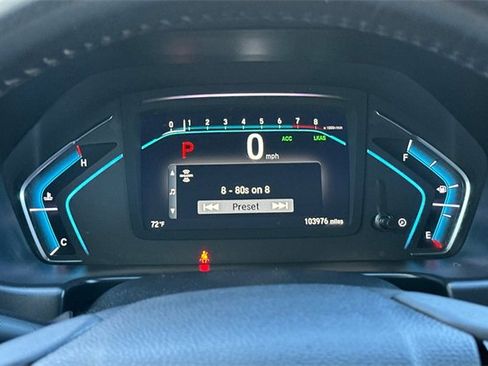 Certified 2019 Honda Odyssey EX-L image 27