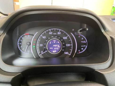 Used 2013 Honda CR-V LX image 18