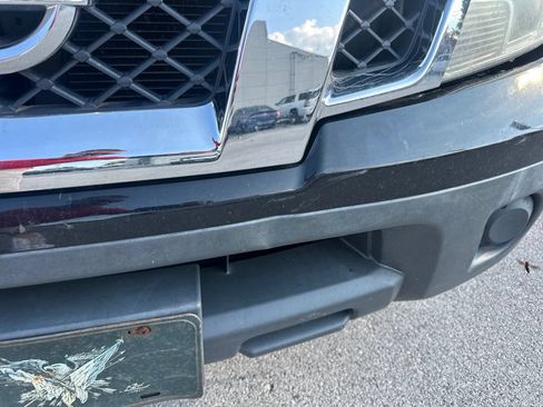 Used 2015 Nissan Frontier S RWD image 10