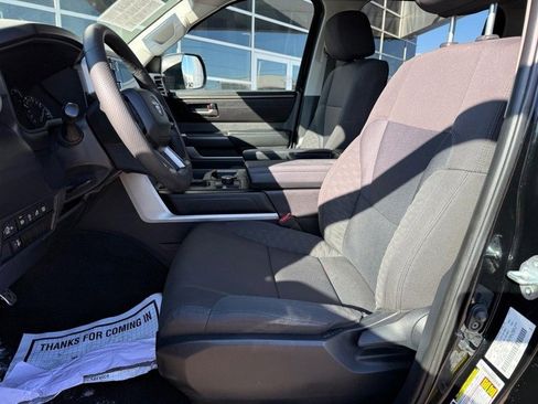 Used 2024 Toyota Tundra SR5 w/ TRD Off-Road Package image 16