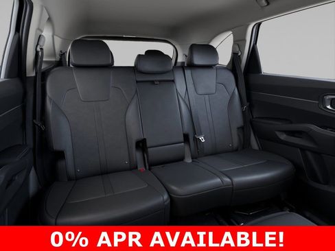 New 2026 Kia Sorento S AWD/4WD image 16