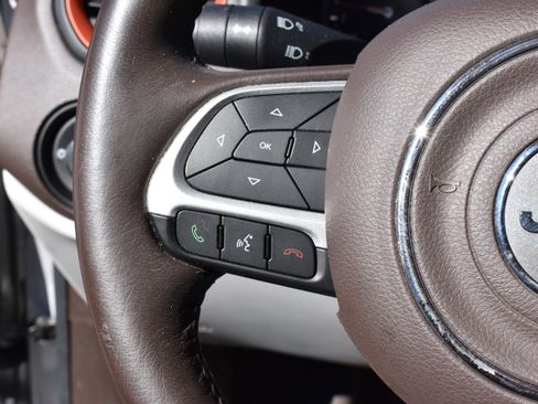 Used 2016 Jeep Renegade Latitude image 15