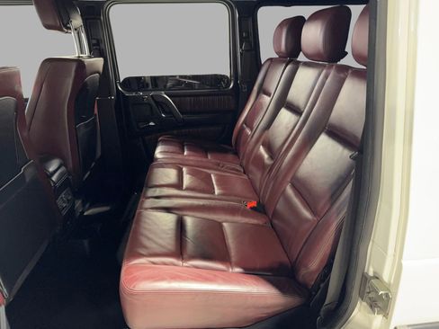 Used 2014 Mercedes-Benz G 63 AMG 4MATIC image 24