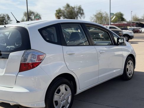 Used 2013 Honda Fit image 18