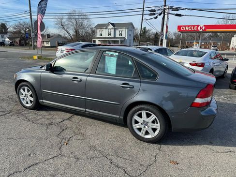 Used 2007 Volvo S40 2.4i image 9