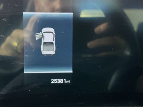 Used 2025 Hyundai Santa Cruz SEL image 19