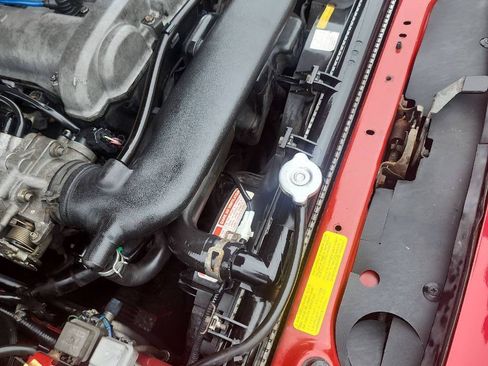 Used 1997 MAZDA MX-5 Miata M-Edition RWD image 15