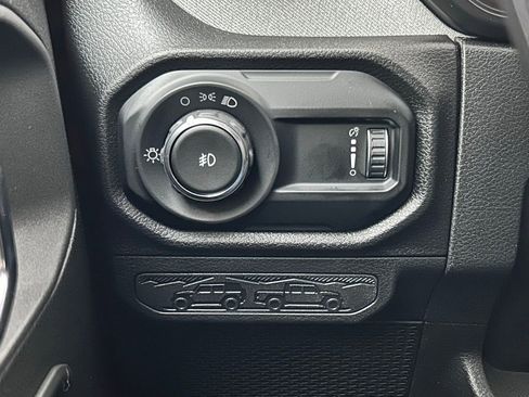 New 2026 Jeep Wrangler Sport AWD/4WD image 21