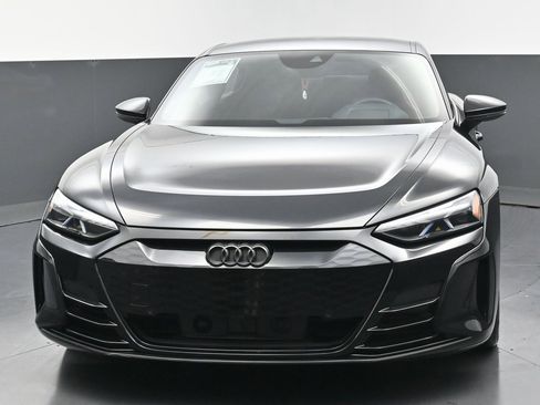 Used 2023 Audi e-tron GT Premium Plus w/ Performance Package image 7