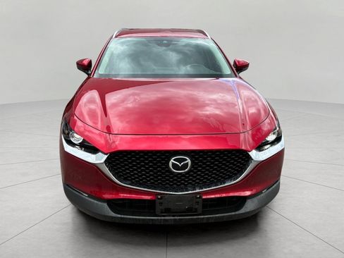 Used 2023 MAZDA CX-30 AWD 2.5 S w/ Preferred Package image 3