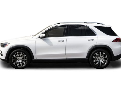 Used 2026 Mercedes-Benz GLE 350 4MATIC image 11