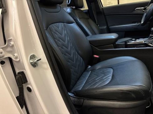 Certified 2023 Kia Sportage X-Pro AWD/4WD image 21