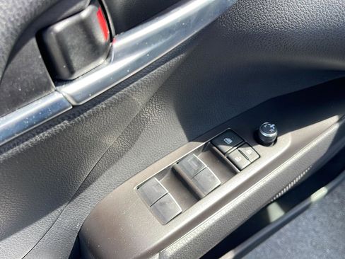 Used 2024 Toyota Camry XLE w/ Navigation Package image 12