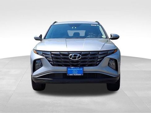 Used 2023 Hyundai Tucson SEL w/ Winter Package AWD/4WD image 2