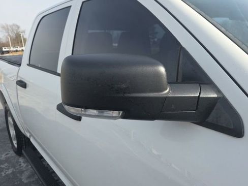 Used 2014 RAM 1500 Outdoorsman image 4