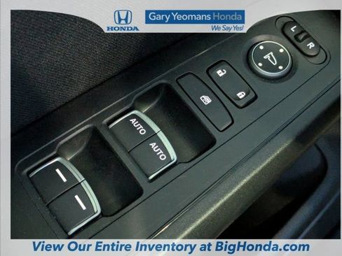 Certified 2022 Honda Civic Sport image 20