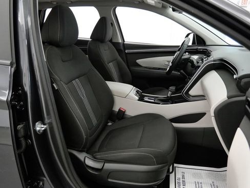 Used 2022 Hyundai Tucson SEL w/ Convenience Package AWD/4WD image 14