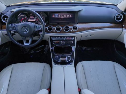 Certified 2017 Mercedes-Benz E 300 image 14