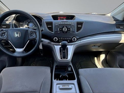 Used 2014 Honda CR-V EX image 7