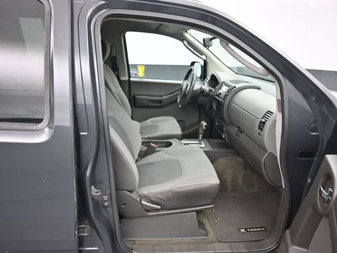 Used 2010 Nissan Xterra X AWD/4WD image 26
