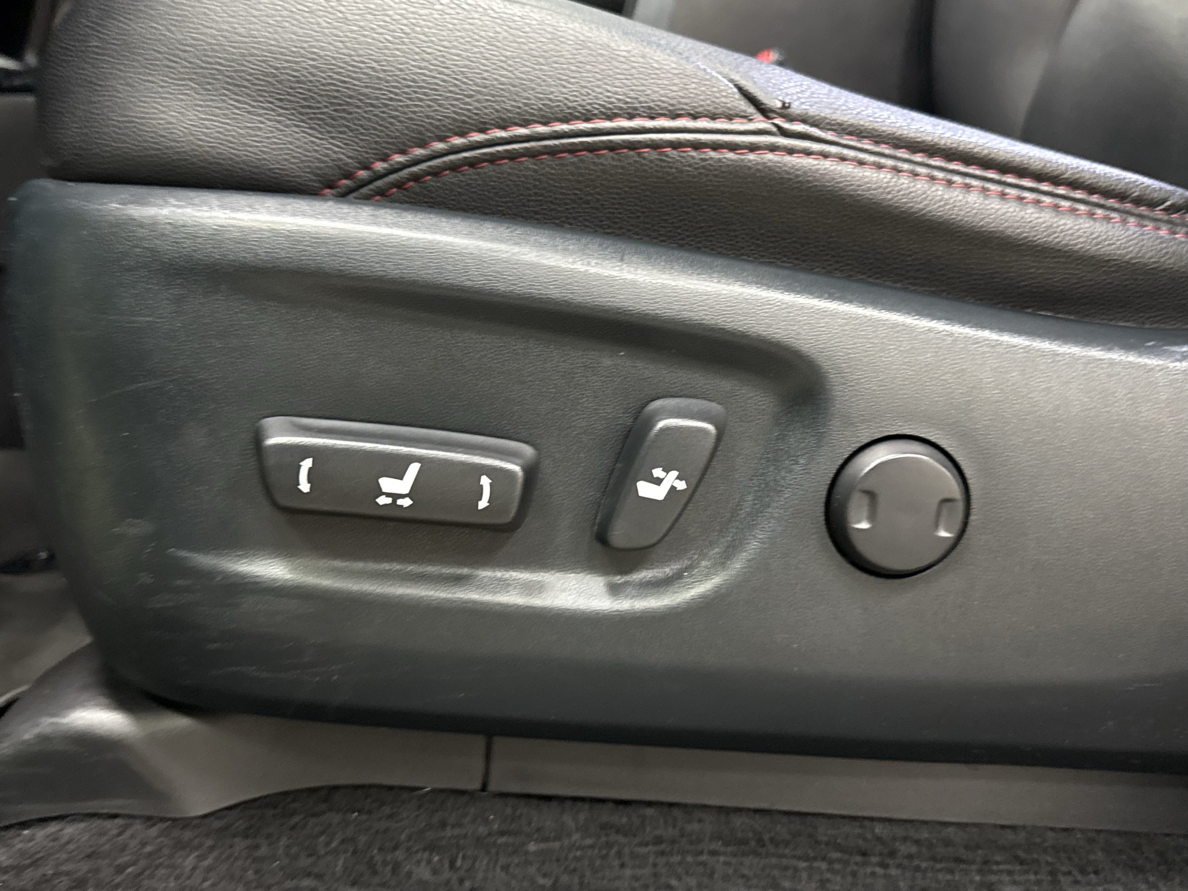 Used 2022 Toyota 4Runner TRD Pro AWD/4WD image 27