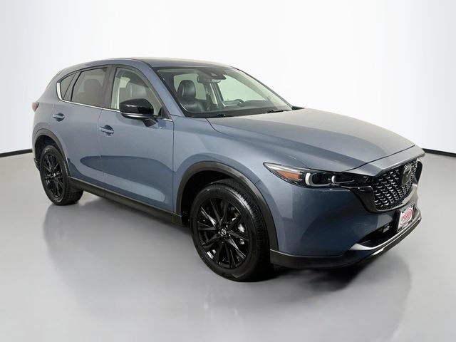 Used 2024 MAZDA CX-5 Carbon Edition AWD/4WD image 18