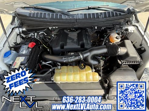 Used 2020 Ford Expedition Platinum image 88