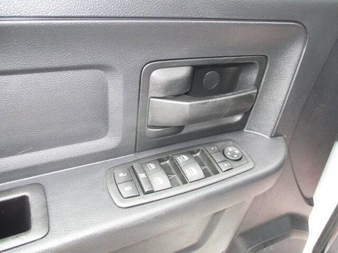 Used 2015 RAM 1500 Tradesman w/ Popular Equipment Group image 14