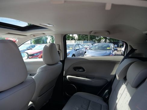 Used 2016 Honda HR-V EX-L image 20