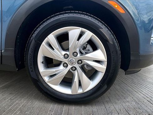 Used 2025 Buick Encore GX Preferred image 8