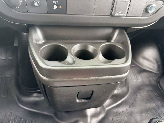 Used 2025 GMC Savana 2500 w/ Driver Convenience Package RWD image 22