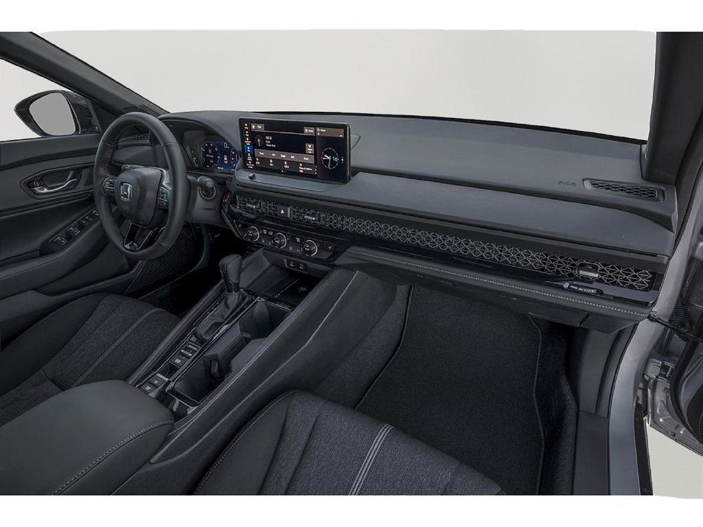 New 2026 Honda Accord Sport image 10