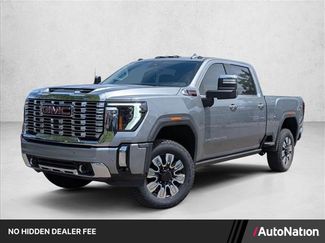 New 2026 GMC Sierra 2500 Denali w/ Denali Reserve Package AWD/4WD video 1